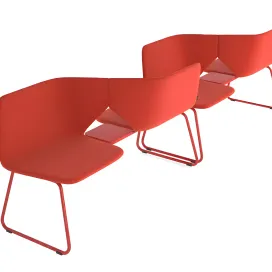 OFFECCT StudioTwin Beam